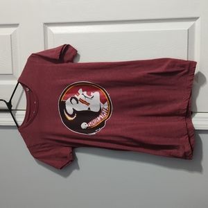 Seminole Tshirt